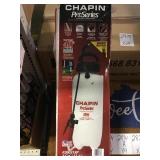 Chaplin 3 gallon multi purpose sprayer