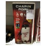 Chaplin 2 gallon multi purpose sprayer