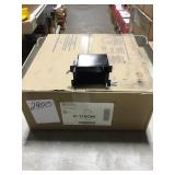 18 cubic inch single gang box