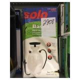 Single gallon multi purpose sprayer