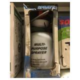Single gallon multi purpose sprayer x2