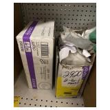 Elastipolymer Medium Gloves for One Money