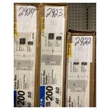 Eaton Indoor Main Breaker BR4050B200V5