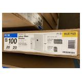 Eaton Indoor Main Breaker- BR2020B100V