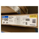 Eaton Indoor Main Breaker- BR2020B100V