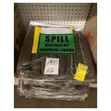Truck Spill Kit x2