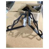 Colonial Decorative Shelf Brackets by the Case x4