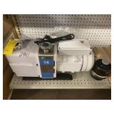 Some Type of Vacuum Lab Pump