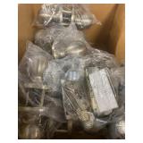 Box of Passage Knobs