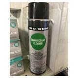 Disinfectant Cleaner by the Case