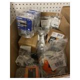Wood Screws, Hex Nuts, Flat Washers & More