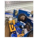 Ceiling Fan Switches, Spring/Quick Links & More