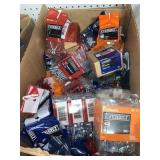Wood Screws, Gate Hooks, Sheet Metal Screws & More