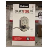 Smart Code Touchpad Electronic Lever