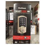 Smart Code Touchscreen Electronic Deadbolt