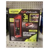Battery Charger/Maintainer