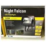 Night falcon LED Floodlight