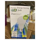 40/60/100w LED Energy Saving Bulb x24