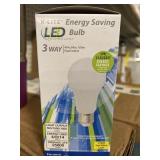 40/60/100w LED Energy Saving Bulb x24