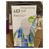 40/60/100w LED Energy Saving Bulb x24