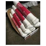 1/4" Rope by the Box