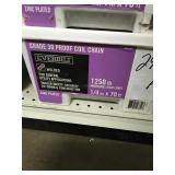 Grade 30 Proof Coil Chain