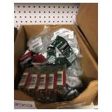 Handrail Brackets, Nuts & Bolts and More!