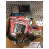 Gate Latches, Hinges and More!