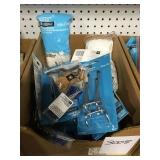 Rope, Twine, Brackets and More!