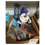 Surface Bolts, Door Stops and More!