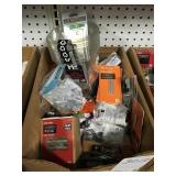 Ferrules, Latch Strikes, Paint Liners and More!