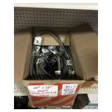 20" One Piece Supply Line x100