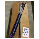 3/4" Bosch Spade Bits by the Box