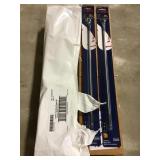 1/2" Bosch Spade Bits by the Box