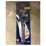1-1/4" Spade Bits by the Box