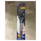 7/8" Spade Bits by the Box