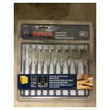 10 Piece Spade Bit Sets x5