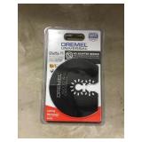 Dremel Cutting Universal Blades x16 (Wood/Drywall)