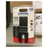 Dremel Cutting Universal Blades x16 (Wood)