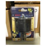 2-1/2" Hole Saws by the Box