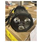 Kichler 15732BKT Landscape Accent Light x8