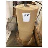 Roll of Brown Paper
