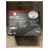 Box of 3M Cool Flow Face Masks