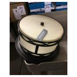 Feiss Outdoor Flush Mount Light