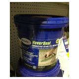 18lb Bucket of Commercial Grade Pre-Mixed Grout x2