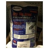 5lb Bag of Unsanded Dry Tile Grout x6