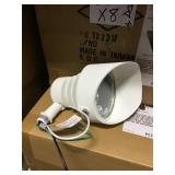 Kichler 16205WHT30 Landscape 12V LED x8