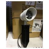 Kichler 16010WHT30 Landscape 12V LED x8