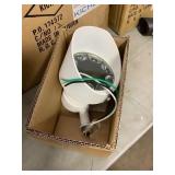 Kichler 16202WHT42 Landscape 12V LED x8