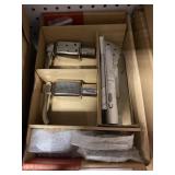 Wall Mount Bathroom Faucet